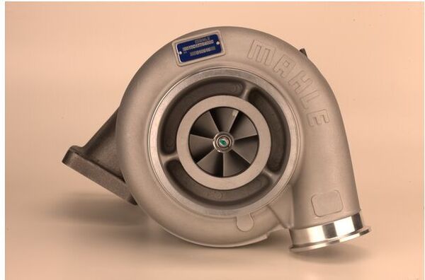 Lader, Aufladung MAHLE 001 TC 17794 000
