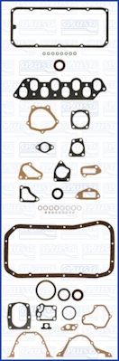 Dichtungsvollsatz, Motor AJUSA 51001300
