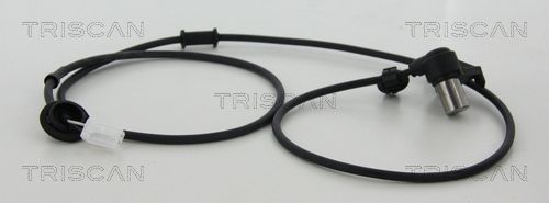 Sensor, Raddrehzahl TRISCAN 818050203