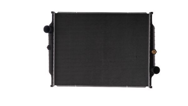 Kühler, Motorkühlung MAHLE CR1225000S