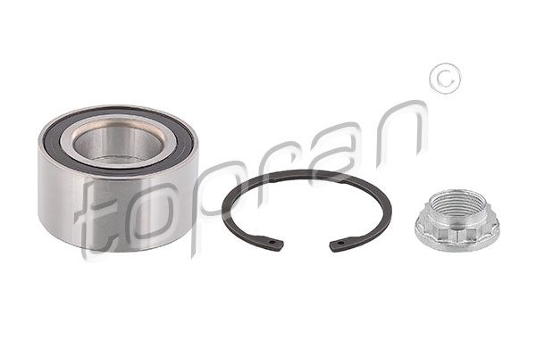Radlagersatz TOPRAN 500 637