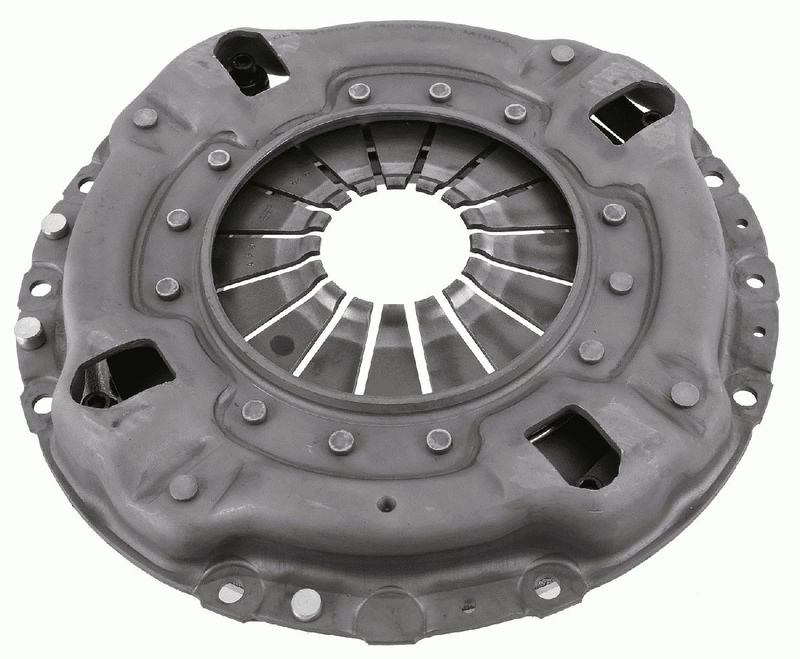 Kupplungsdruckplatte SACHS 3482909001