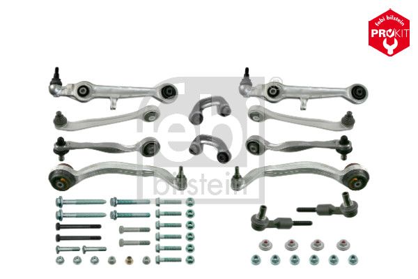 Reparatursatz, Querlenker FEBI BILSTEIN 24902