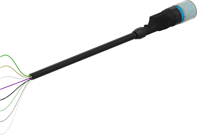EBS-Verbindungskabel WABCO 449 437 020 0