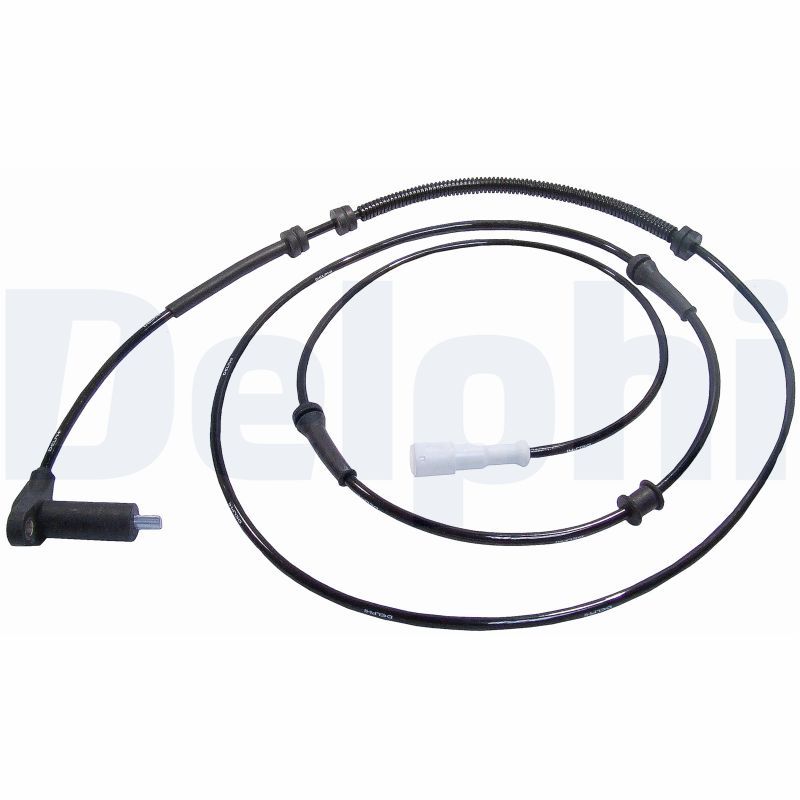 Sensor, Raddrehzahl DELPHI ss20073