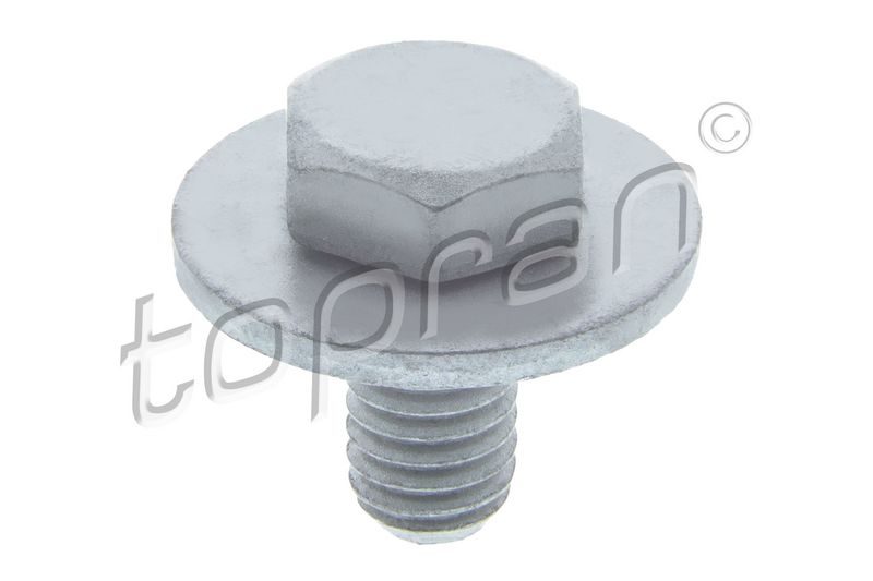 Schraube TOPRAN 119 033