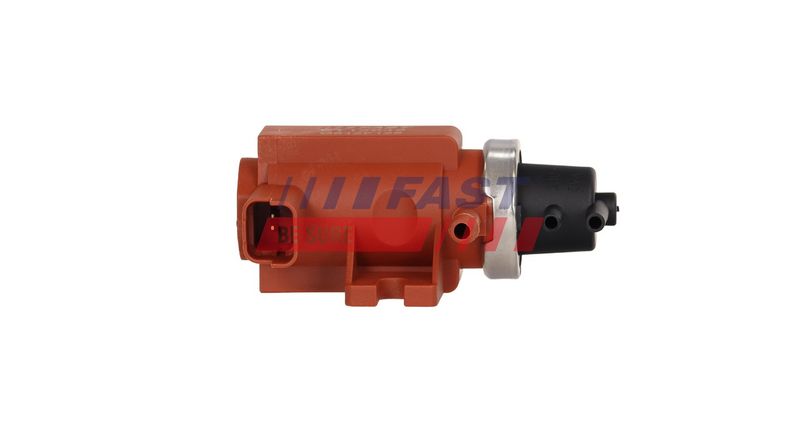 Druckwandler, Turbolader FAST FT12549