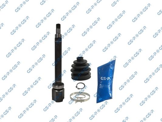 Gelenksatz Antriebswelle GSP 601295