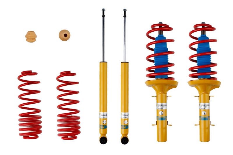Fahrwerkssatz Federn Dämpfer Bilstein 46-180216