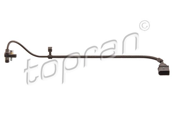 Impulsgeber, Kurbelwelle TOPRAN 113 742