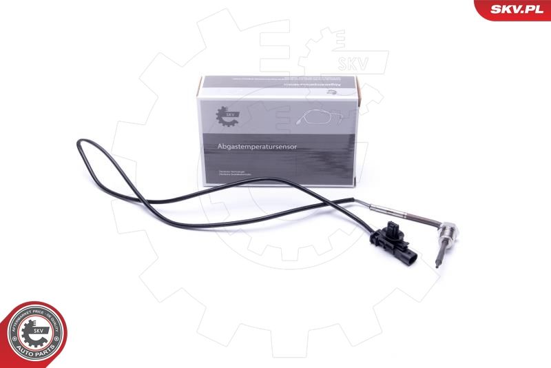 Sensor, Abgastemperatur ESEN SKV 30SKV428