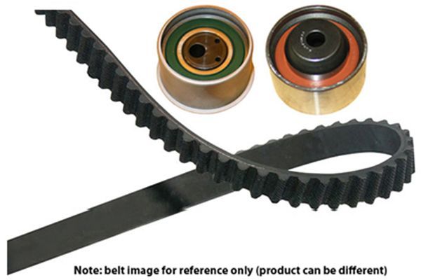 Zahnriemensatz KAVO PARTS DKT-5510