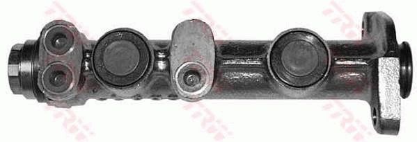 Hauptbremszylinder TRW PMD180