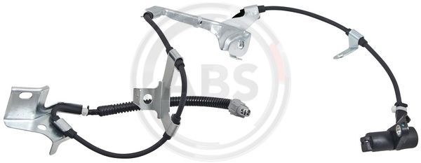 Raddrehzahlsensor ABS-Sensor A.B.S. 31501
