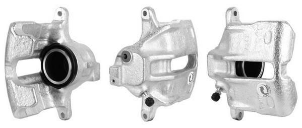 Bremssattel FERODO FCL694075