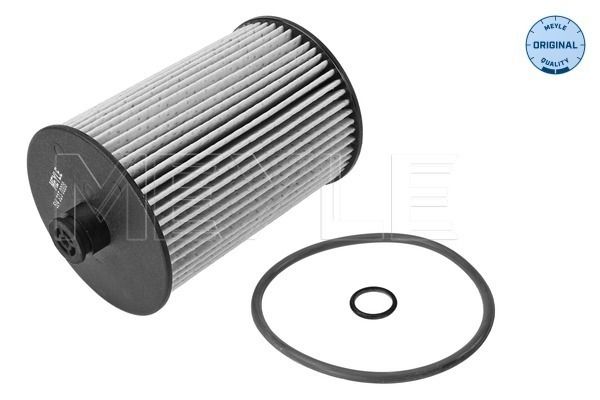 Kraftstofffilter MEYLE 5143230008