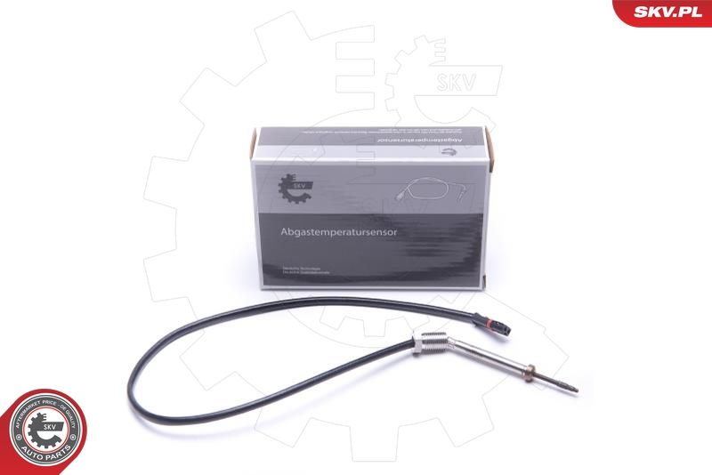 Sensor, Abgastemperatur ESEN SKV 30SKV245