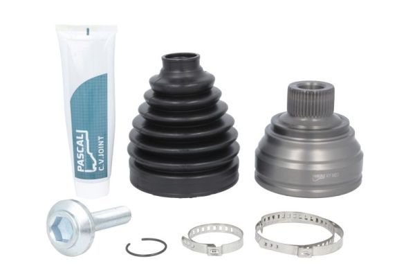 Gelenksatz, Antriebswelle PASCAL G1A053PC