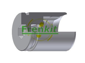 Kolben, Bremssattel FRENKIT P364801