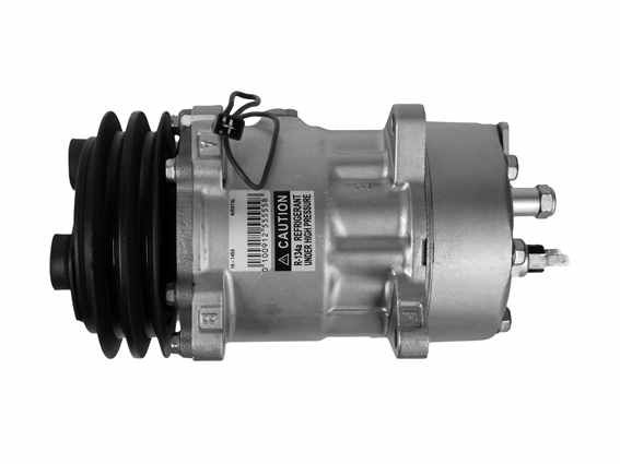 Kompressor, Klimaanlage Airstal 10-1450