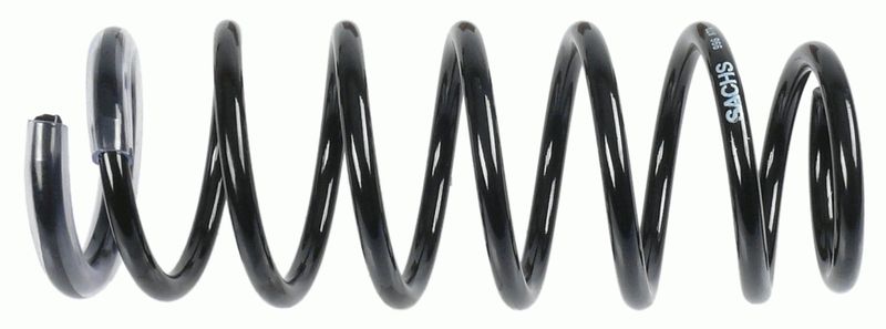 Fahrwerksfeder SACHS 996 873