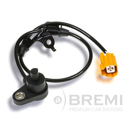 Sensor, Raddrehzahl BREMI 51048