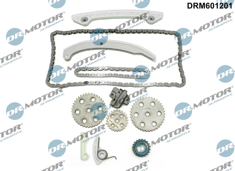 Steuerkettensatz DR.MOTOR AUTOMOTIVE DRM601201