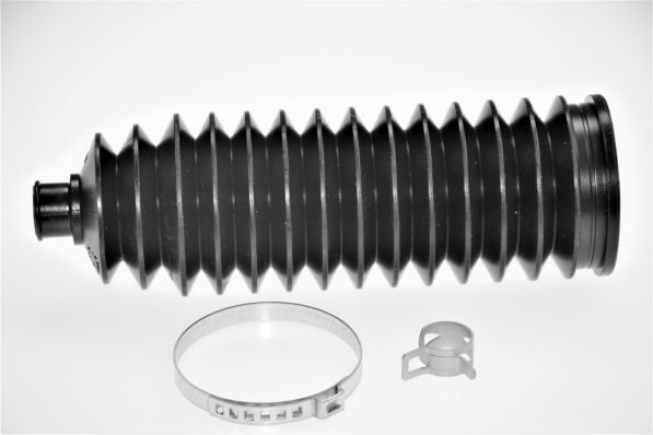 Bälgar, styrsystem SPIDAN 83990