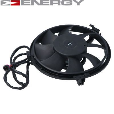 Lüfter, Motorkühlung ENERGY EC0014
