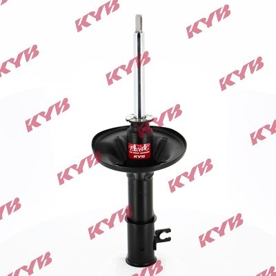 Stoßdämpfer KYB 334280