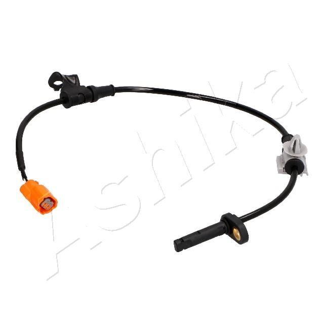 Raddrehzahlsensor ABS-Sensor Ashika 151-04-440
