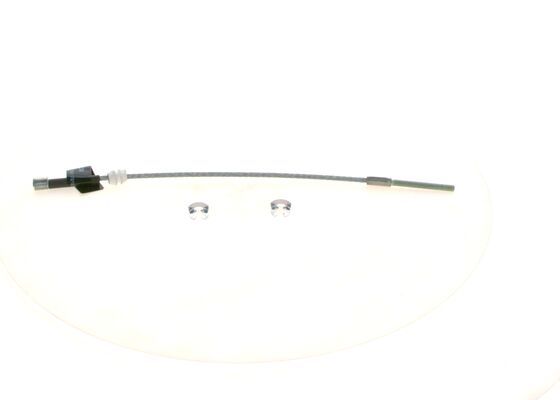 Seilzug, Feststellbremse BOSCH 1 987 477 667