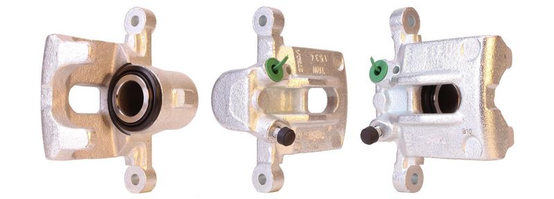 Bremssattel ELSTOCK 87-0872