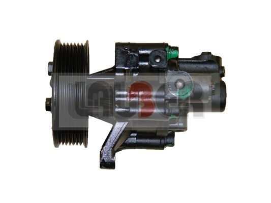 Hydraulikpumpe, Lenkung LAUBER 55.5692