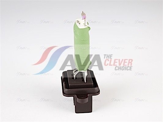 Widerstand, Innenraumgebläse AVA QUALITY COOLING FTR009