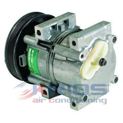 Kompressor, Klimaanlage MEAT & DORIA KSB006V