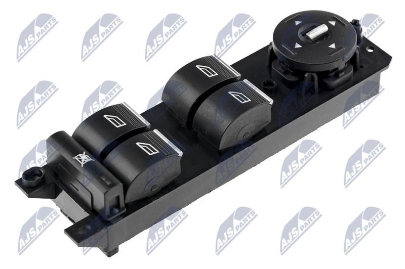 Schalter, Fensterheber NTY EWS-FR-018