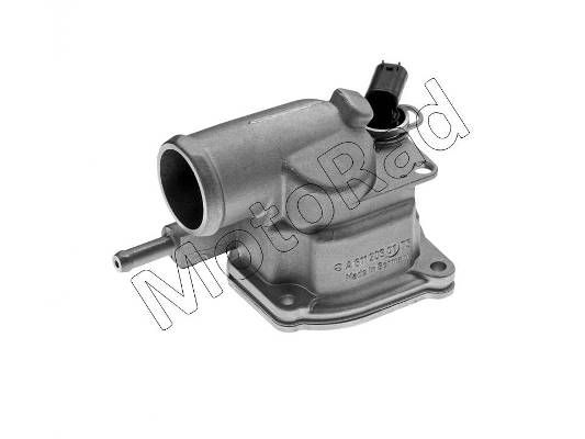 Thermostat, Kühlmittel MOTORAD 498-87K