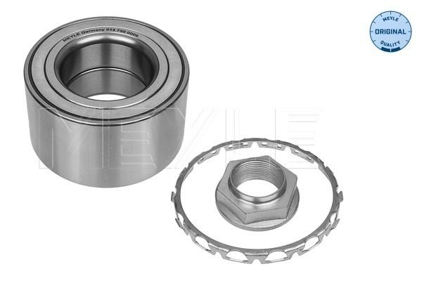 Radlagersatz MEYLE 0147500006