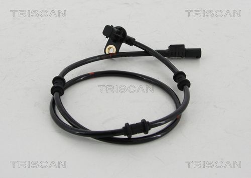 Sensor, Raddrehzahl TRISCAN 818023126
