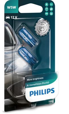 Glühlampe, Blinkleuchte PHILIPS 12961xvpb2