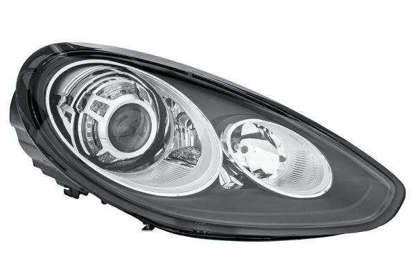 Hauptscheinwerfer HELLA 1ZT011 099-521