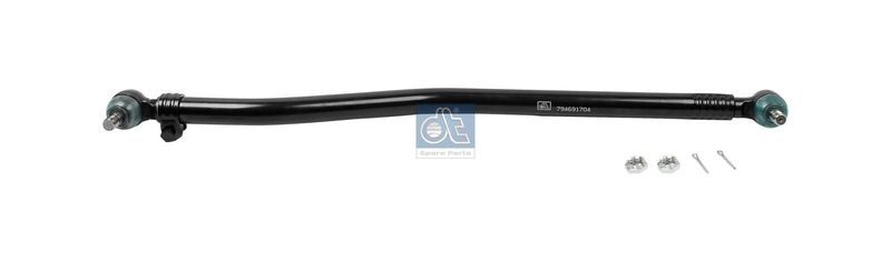 Lenkstange DT Spare Parts 5.55265