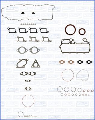 Dichtungsvollsatz, Motor AJUSA 51056600