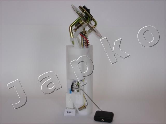 Kraftstoffpumpe Benzinpumpe Japko 05D03