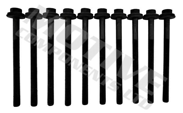 Zylinderkopfschraubensatz motive HB9210