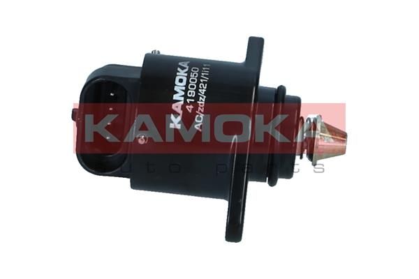 Leerlaufregelventil Luftversorgung Kamoka 4190050