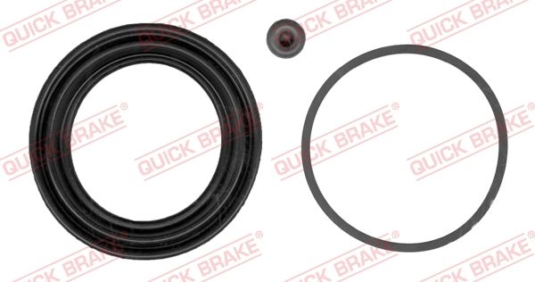 Reparatursatz, Bremssattel QUICK BRAKE 114-0039