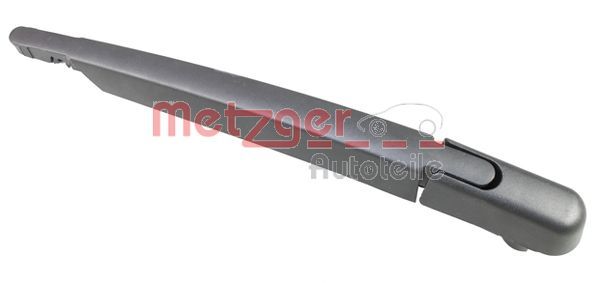Wischarm, Scheibenreinigung METZGER 2190473