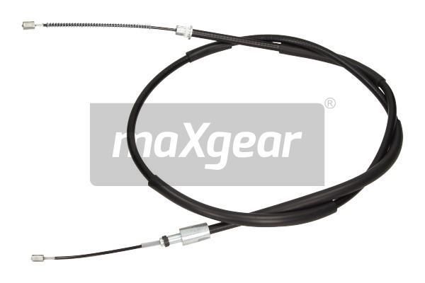 Seilzug, Feststellbremse MAXGEAR 32-0160